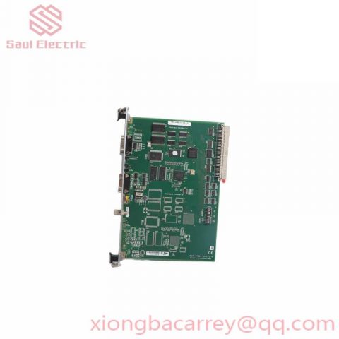 Baumüller BKF12/120/520 Industrial DC Drive, High Performance for Automation