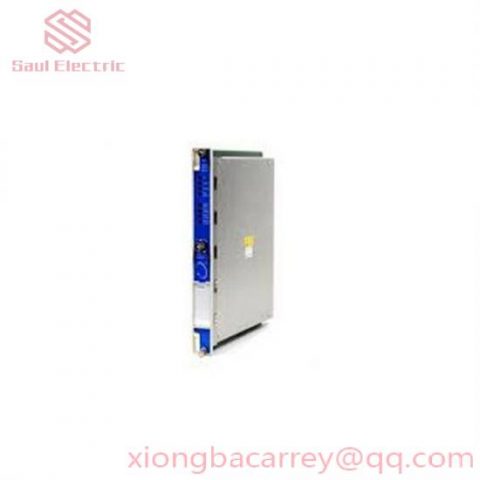 ABB SADC 33 POWF 3 Power Supply Module, Industrial Control Solutions