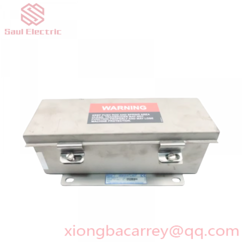 Bently Nevada 135613-01 Case Expansion Transducer