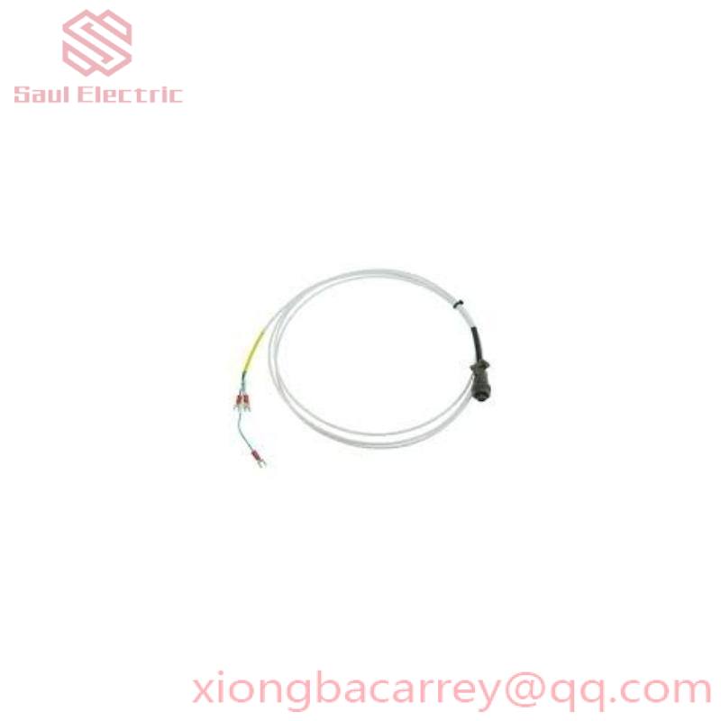 Bently 16710-17 High Precision Control Module