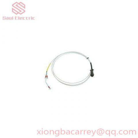 Bently 16710-17 High Precision Control Module