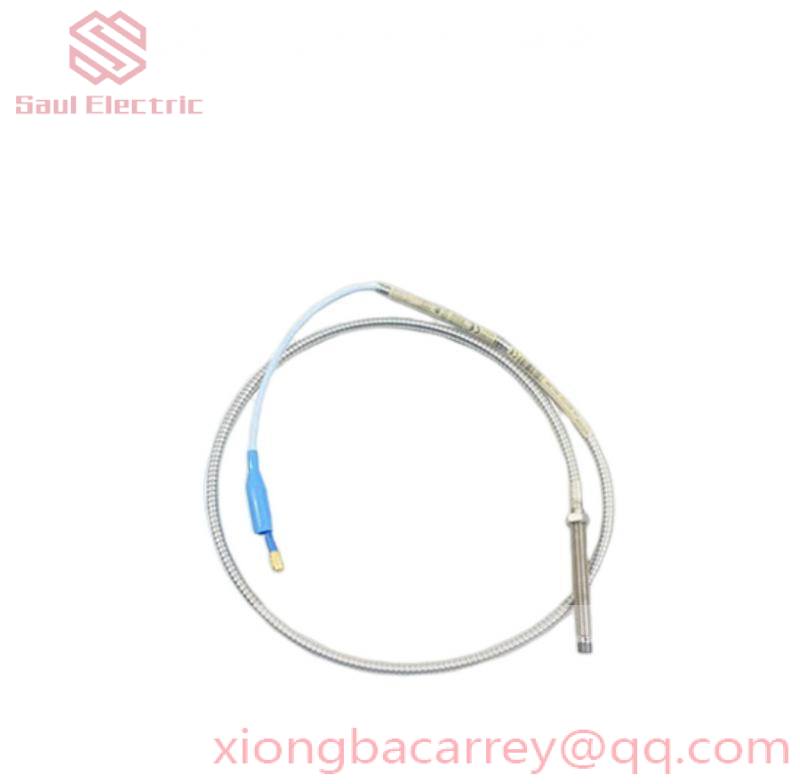 EL307 ME12 F107 Ignition Pick-Up Module for Industrial Automation