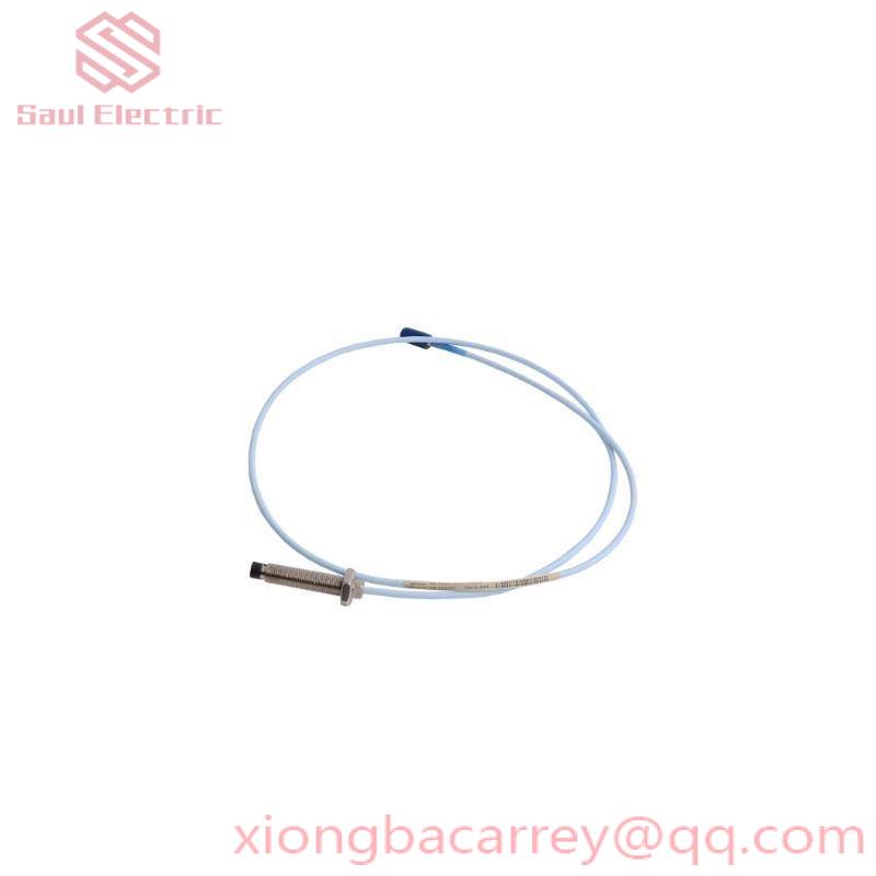 Bently DSDO115K12 Industrial Control Module - Precision Engineering for Reliable Performance