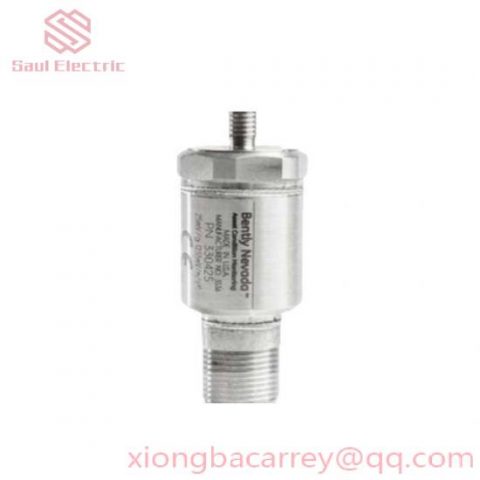 Bently 30000-00-48-36-01 Industrial Control Module