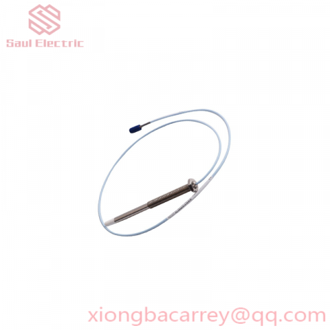 Bently 330905-00-10-10-02-05 Proximity Probe System