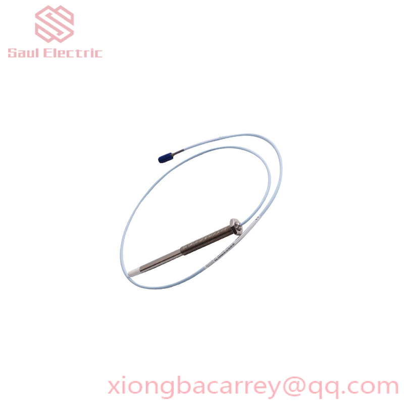 Bently 330905-00-10-10-02-05 Proximity Probe System