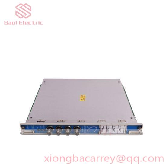 B&R 3AM051.6 4 Industrial Automation Module