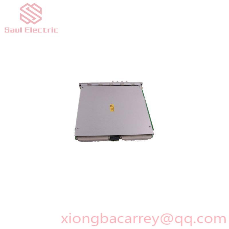 Bently Nevada 3500/70M Young Impulse/Velcoity with I/O Module - Reliable Industrial Monitoring Solution