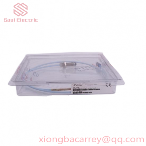 Bently 30000-00-23-18-02 Industrial Module for Control Systems