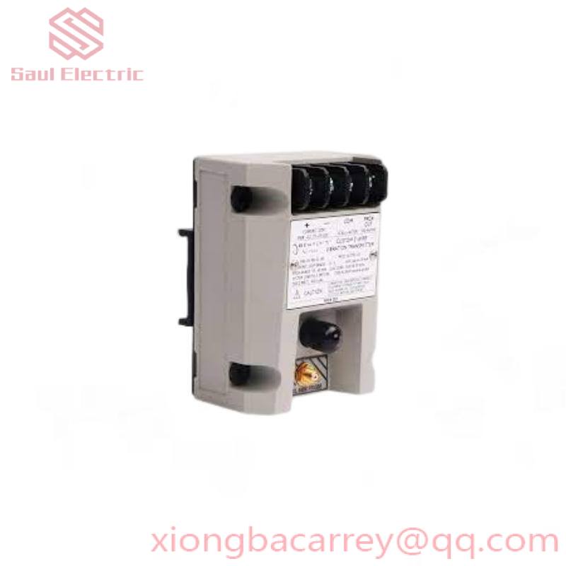 Bently Nevada 990-05-XX-01-00 MOD 147202-01 Control Module