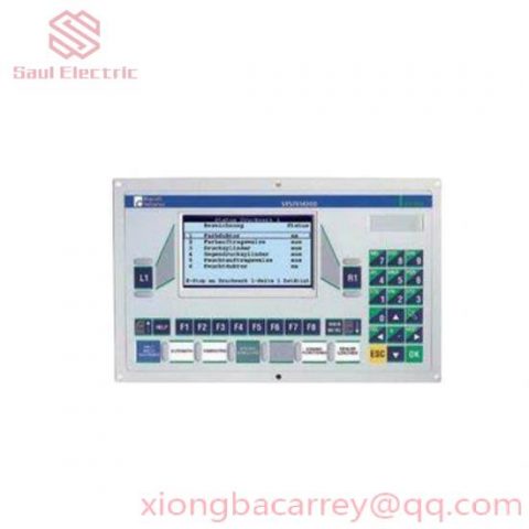 Indramat MKD071B-097-KG1-AN Servo Motor - High Performance Industrial Actuator