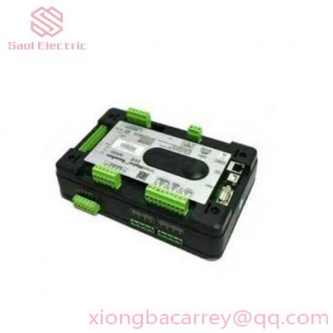 GE IS230SNIDH1A Interference Source Module