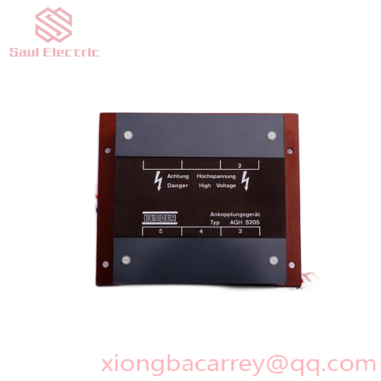 ABB GPD3402 Motor Control Module, Advanced Industrial Control Solution