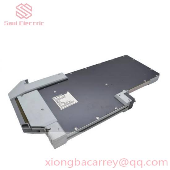 Foxboro 2AX-A4-S 2AXA4S Control Card Auto-Manual