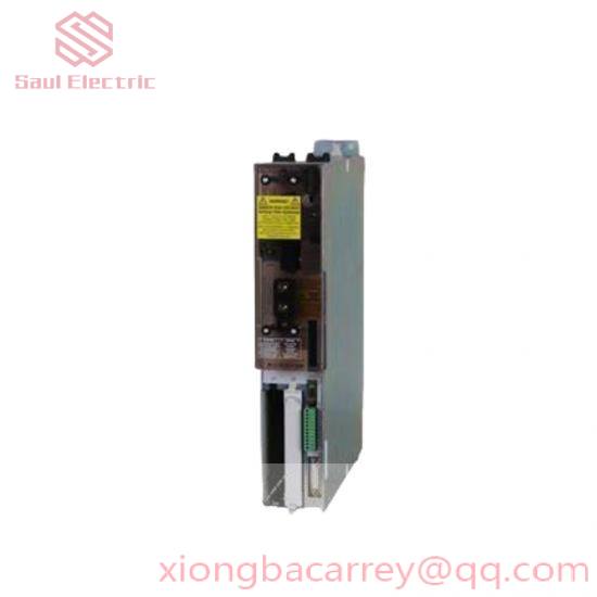 Indramat MDD093B-N-030-N2M-110PA1 High-Torque Permanent Magnet Motor with Brake