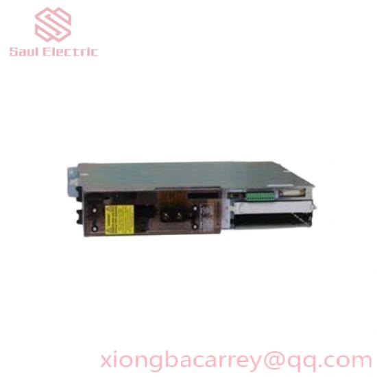 AMAT 1140-01634 Industrial Control Module