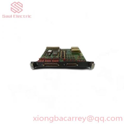 GE 44B399855-002 Industrial Control Module for Enhanced Automation Performance