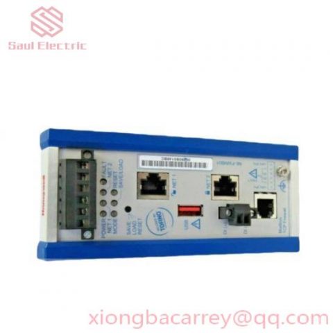 Eaton DPM-MC2 Industrial Module for Automation Control