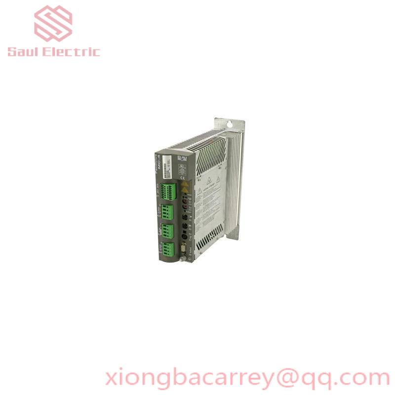 ELAU VIA1003C01F0000 Industrial Control Module, 200 Characters Limit