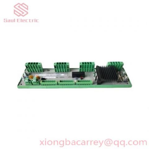 Emerson IC695SPF010RX3i Single 1000base-LX SFP Transceiver Module