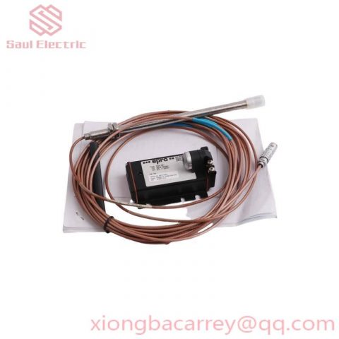 EMERSON 396P-02-10-55-41 High-Performance Control Module