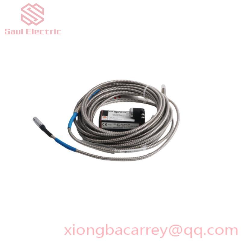 EPRO PR9351 Industrial Control Module