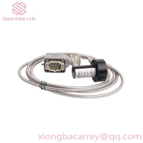 EPRO PR6424/008-101 Industrial Control Sensor Module