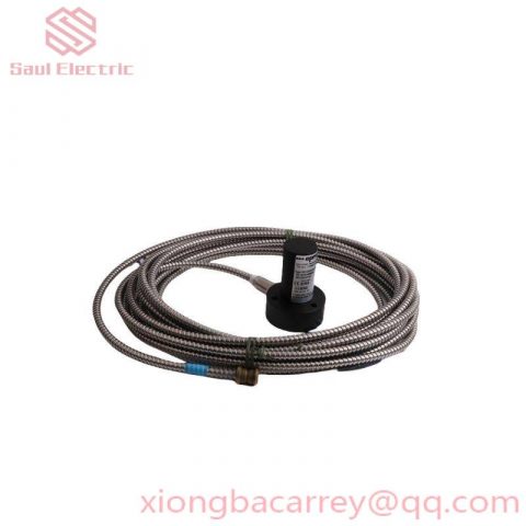 EPRO PR6424/104-001 Industrial Control Module