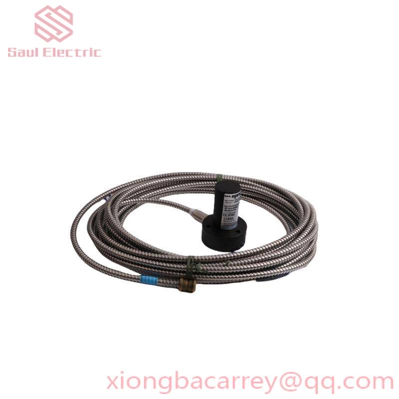 EPRO PR6424/104-001 Industrial Control Module