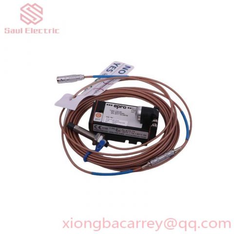 Emerson KJ3001X1-BB112P0550X142 Control Module