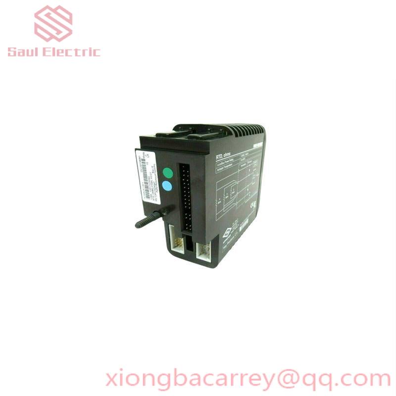 Emerson IC800PCUBC10S030 High-Performance Industrial Control Module