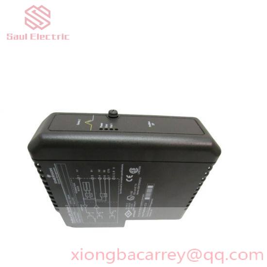 Emerson KJ4001X1-GA1 PLC Module for Industrial Automation