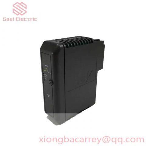 Emerson VE4022 KJ3243X1-BB1 Control Module - Enhance Your Industrial Automation Systems