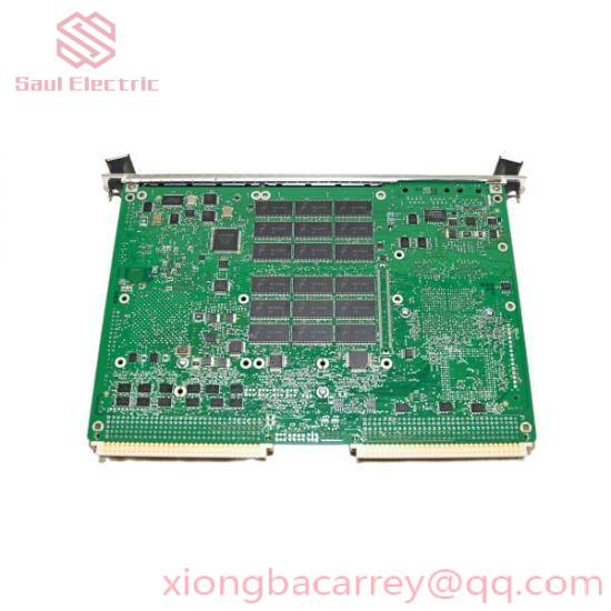 Emerson IS420ESWBH4AMM IONet Switch - 16 Copper Ports, 1 FX Singlemode Fiber (LC-Type)