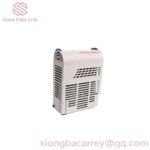 Emerson IC693UEX011RR Series 90-30 14pt DC In/Relay Out, AC Pwr. Sup.,200字符以内