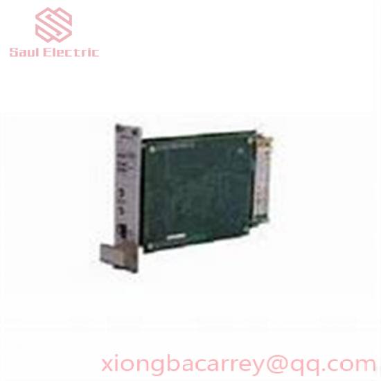 EPRO PR9351 Industrial Control Module