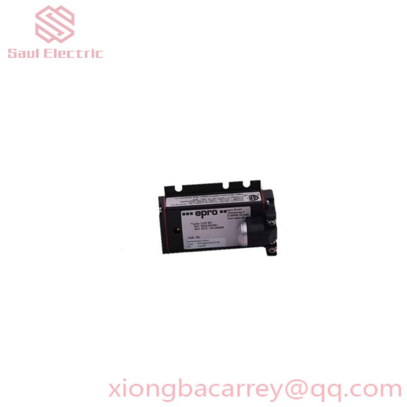 ZJBX 17 - 005 High Precision Control Module for Industrial Automation