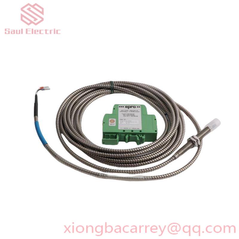 Emerson NET900H05 Industrial Automation Module, Advanced Control Solutions