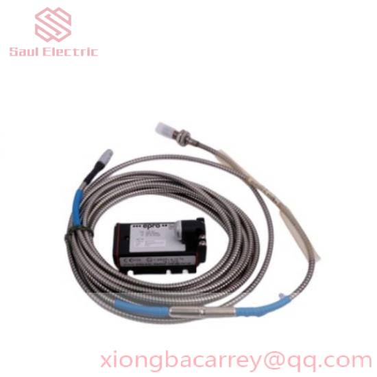 EPRO PR6424/297-110 Industrial Control Module