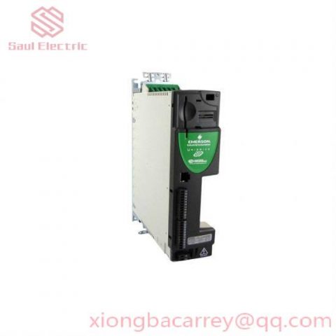 Emerson IC800PCUBC10S030 High-Performance Industrial Control Module