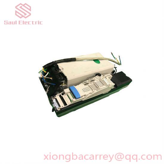 Emerson IC676CBLPWB010VM IP Power Cables IP67 Power Cordset, Industrial Grade Connection Solution