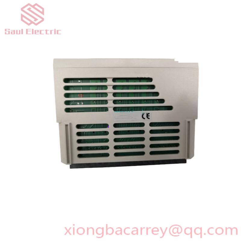 WESTINGHOUSE 5X00529G02 Industrial Control Module, High Performance & Reliability