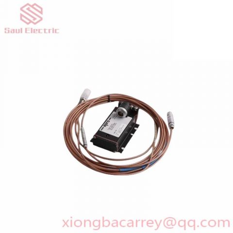 EPRO IOM402 Industrial Control Module