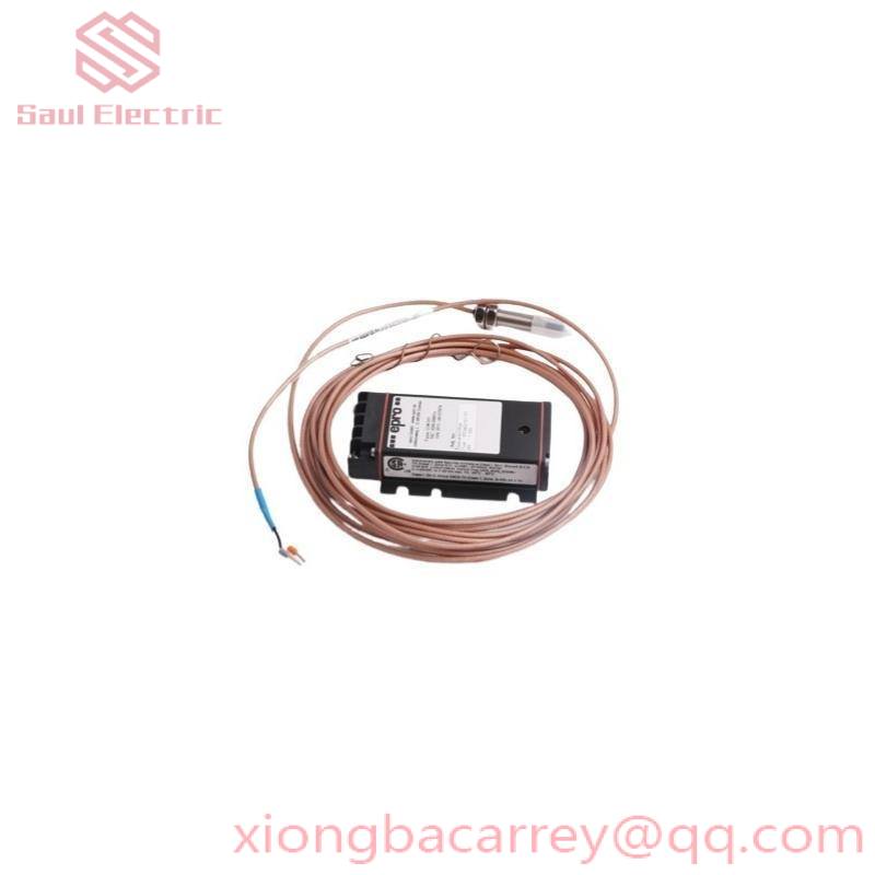 EPRO PR9351 Industrial Control Module