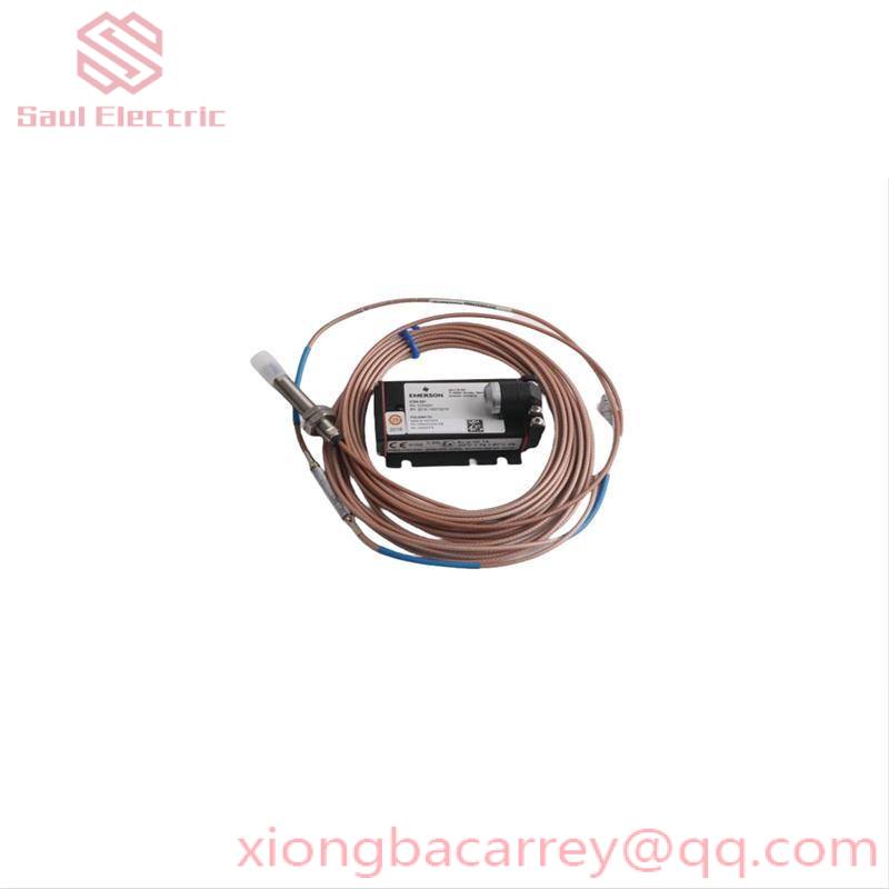 EPRO PR6423/01R-010 Industrial Control Module, Direct Delivery