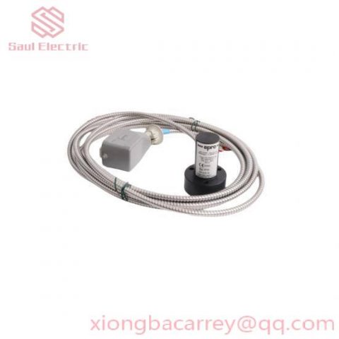 EPRO PR6424/297-110 Industrial Control Module