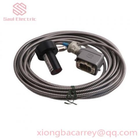 EPRO PR6423/244-110 Industrial Automation Controller, High Performance and Reliability