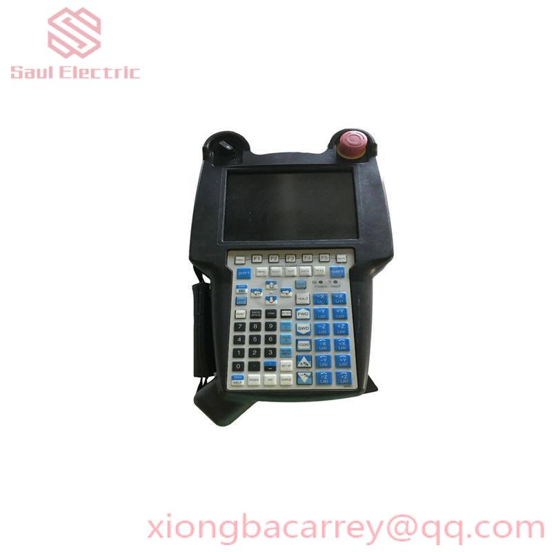 FANUC A05B-2255-C101 Teaching Pendant for Industrial Robots