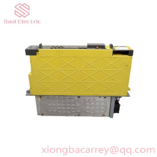 Fanuc A06B-6114-H106 Alpha I Servo Drive - High Precision Motion Control Solution