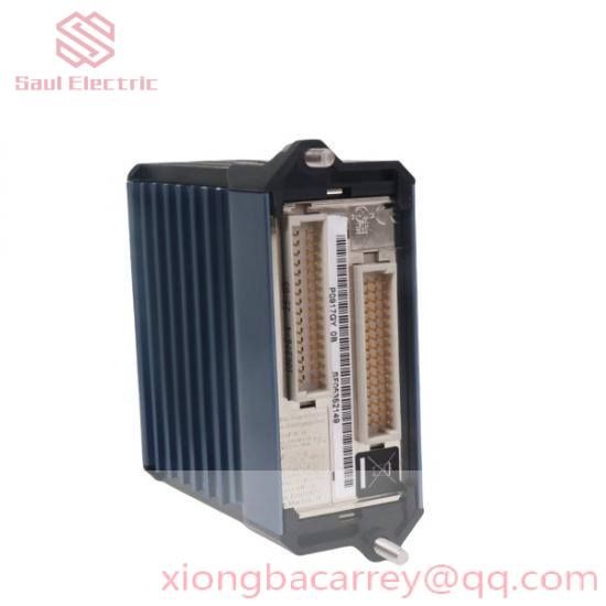 GE IC754VGI06MTD-FF Industrial Control Module